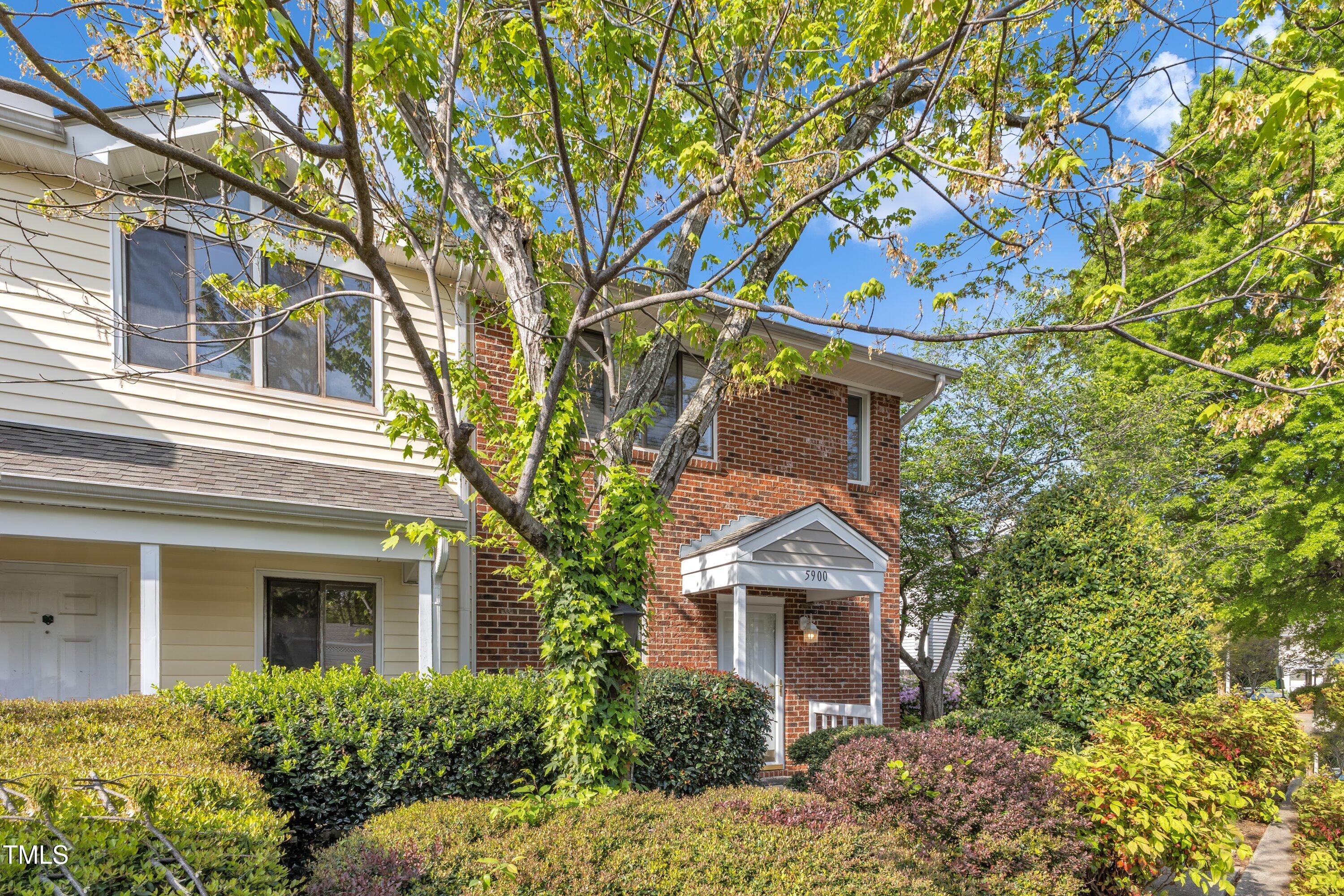 5900 Shady Grove Circle