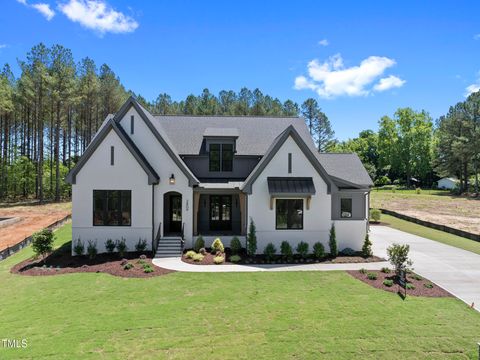 2809 Theresa Eileen Way Raleigh NC 27603