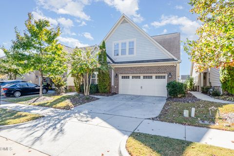 713 Windy Peak Loop Cary NC 27519
