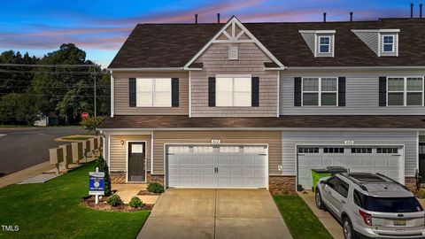 Photo of 862 Pryor Street, Mebane, NC 27302 (MLS # 10116052)