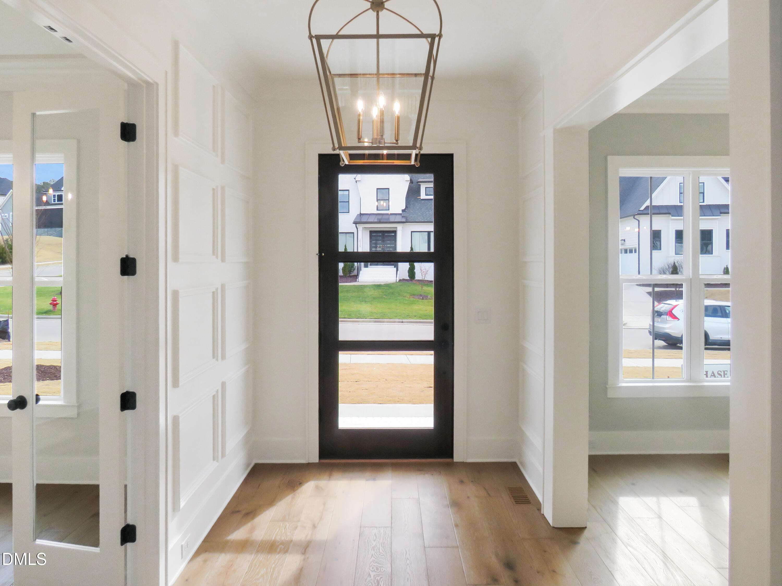 2536 Silas Peak Lane