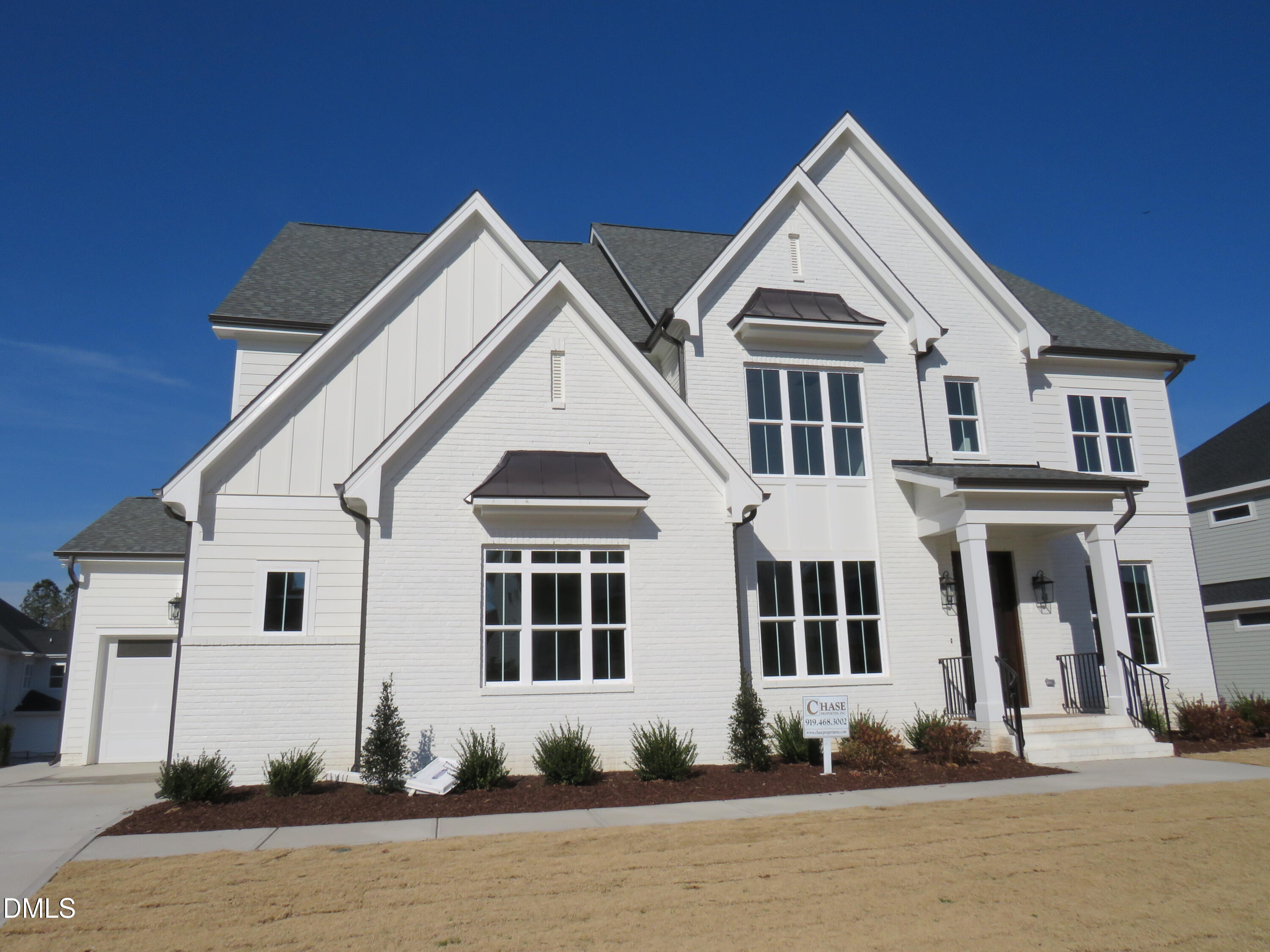 2536 Silas Peak Lane