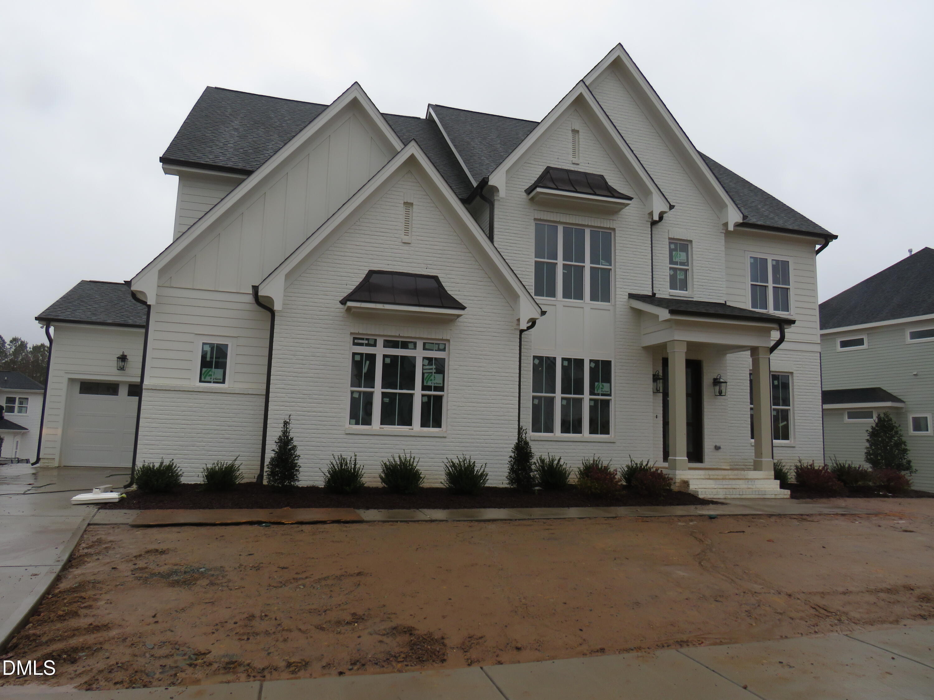 2536 Silas Peak Lane