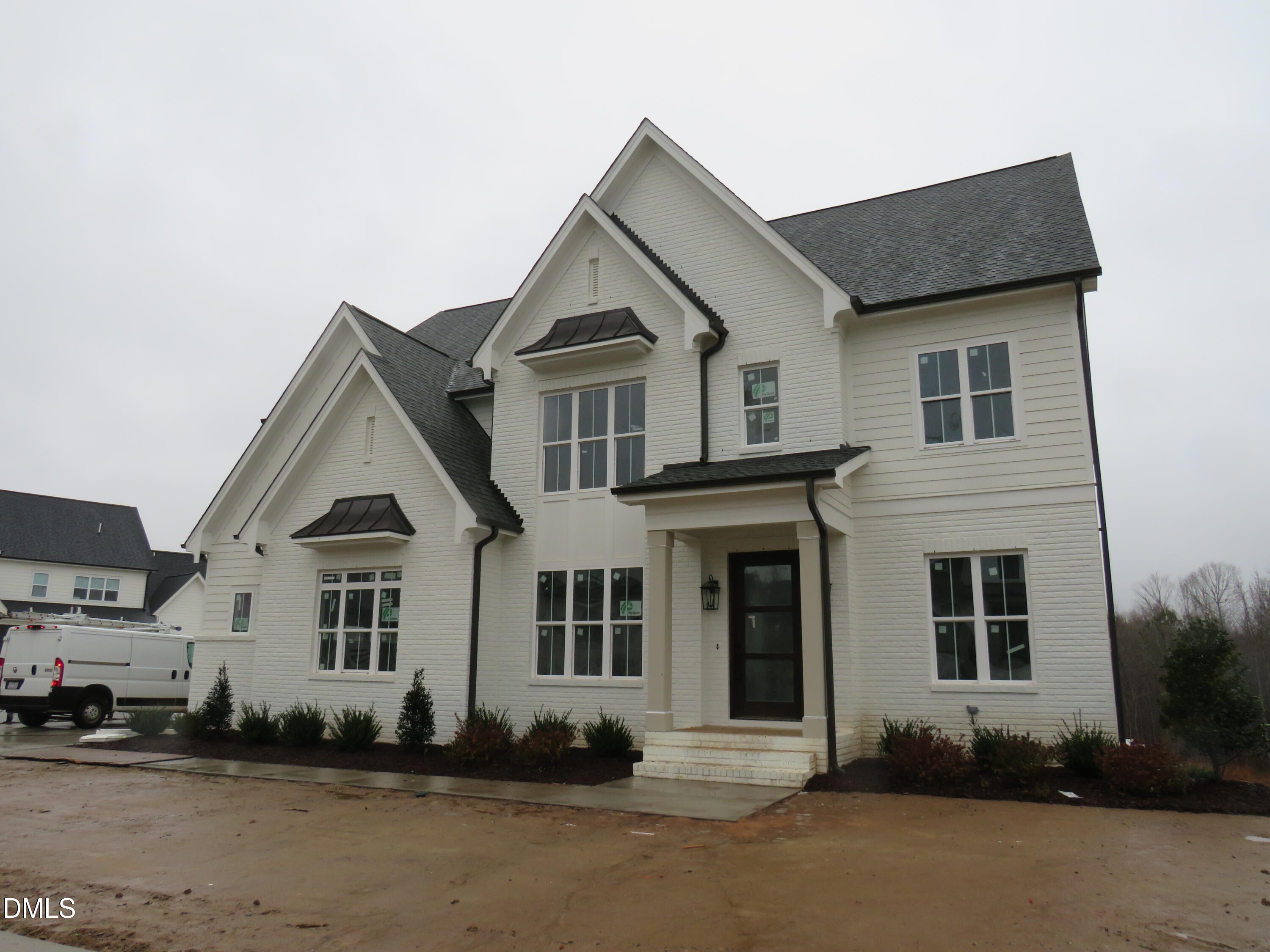 2536 Silas Peak Lane