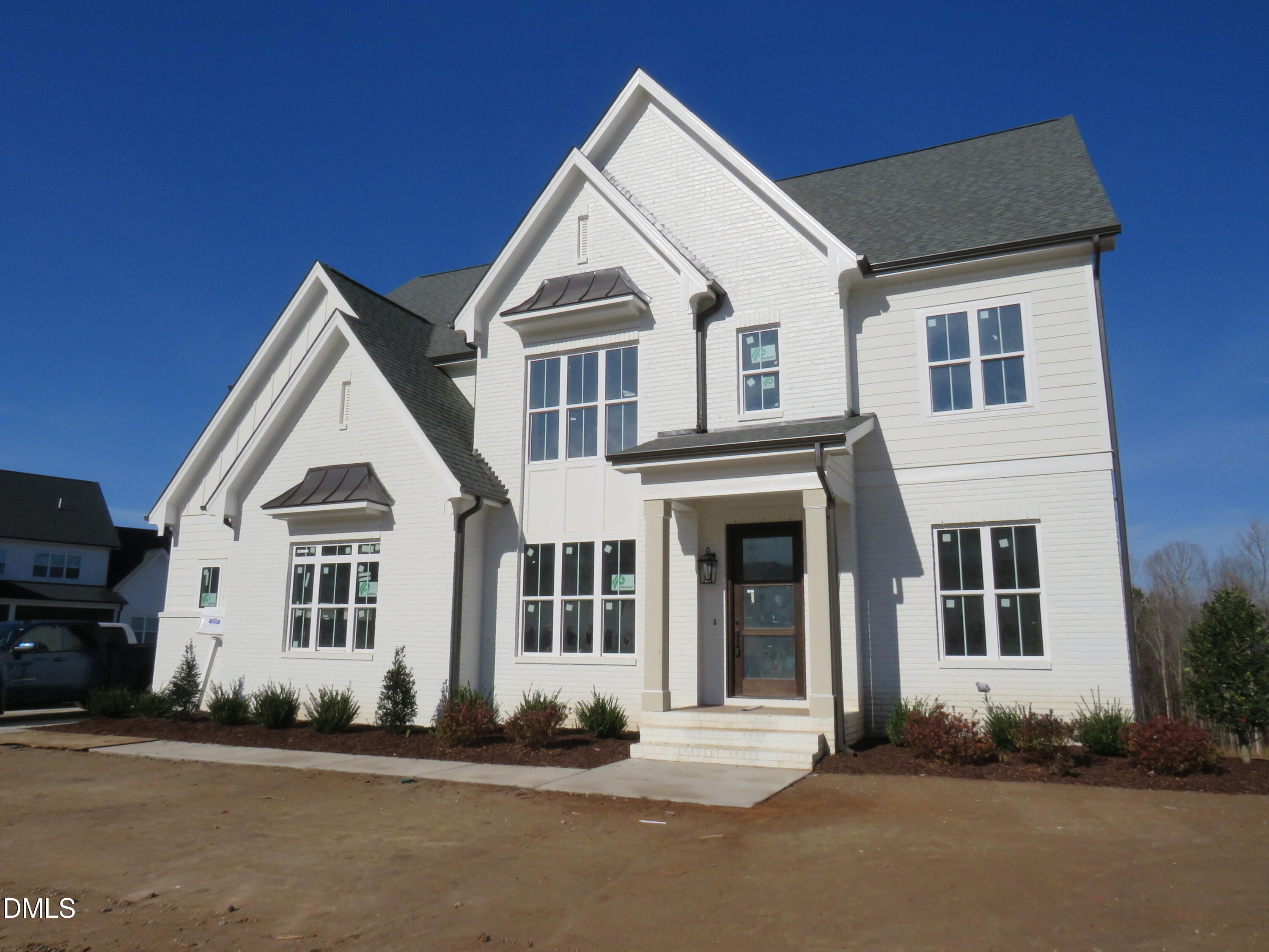 2536 Silas Peak Lane