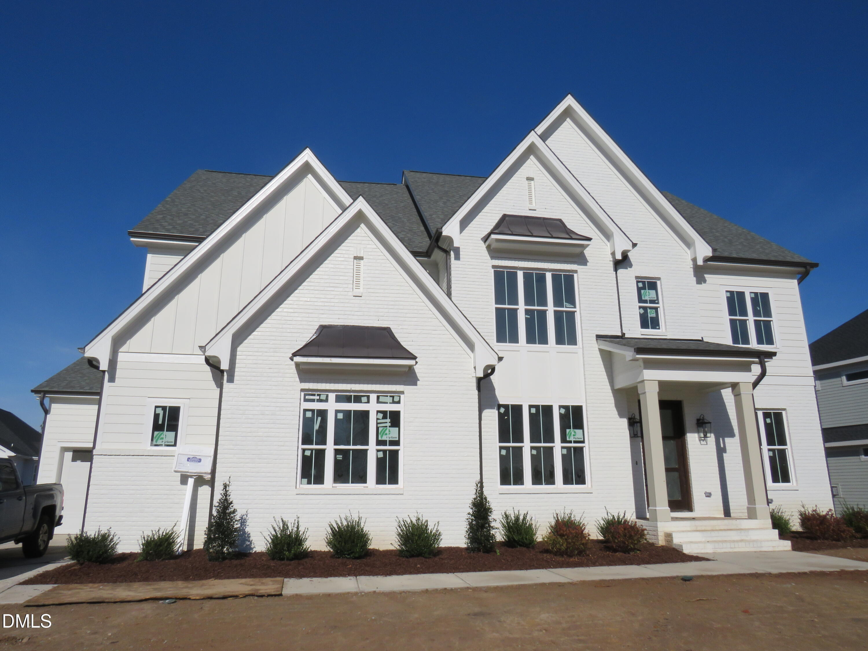 2536 Silas Peak Lane