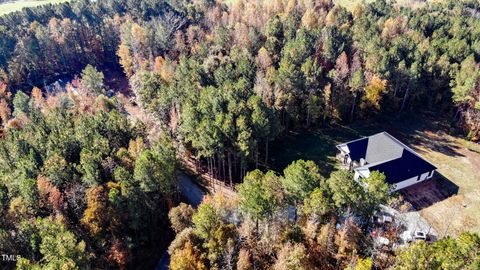 A home in Staley