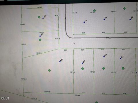 109 Holly Road Castle Hayne NC 28429