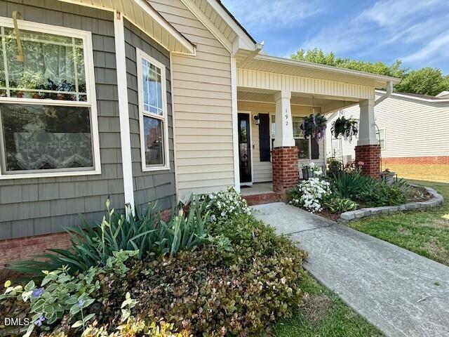 192 E Moss Creek Drive