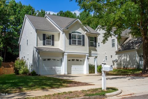 8209 Shadow Stone Court Raleigh NC 27613