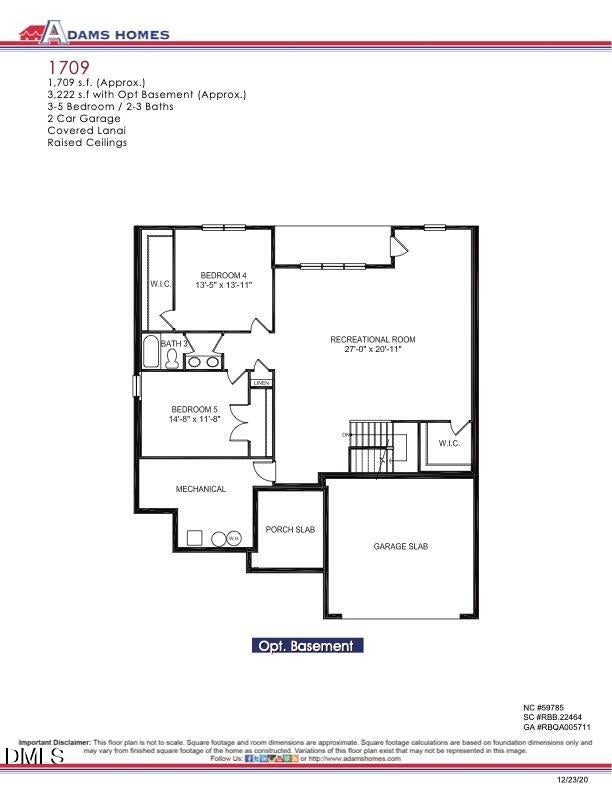99 High Hampton Way