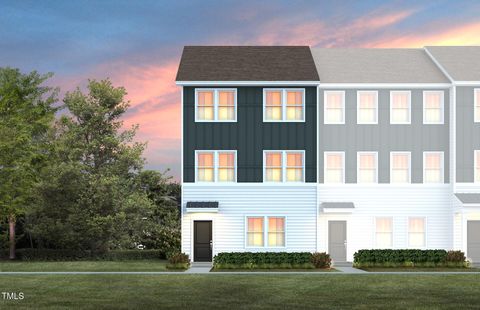 1488 Hasse Avenue Apex NC 27502