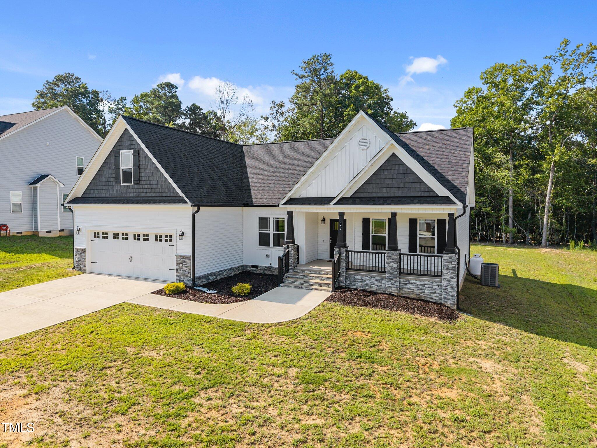 359 Carolina Landing Drive
