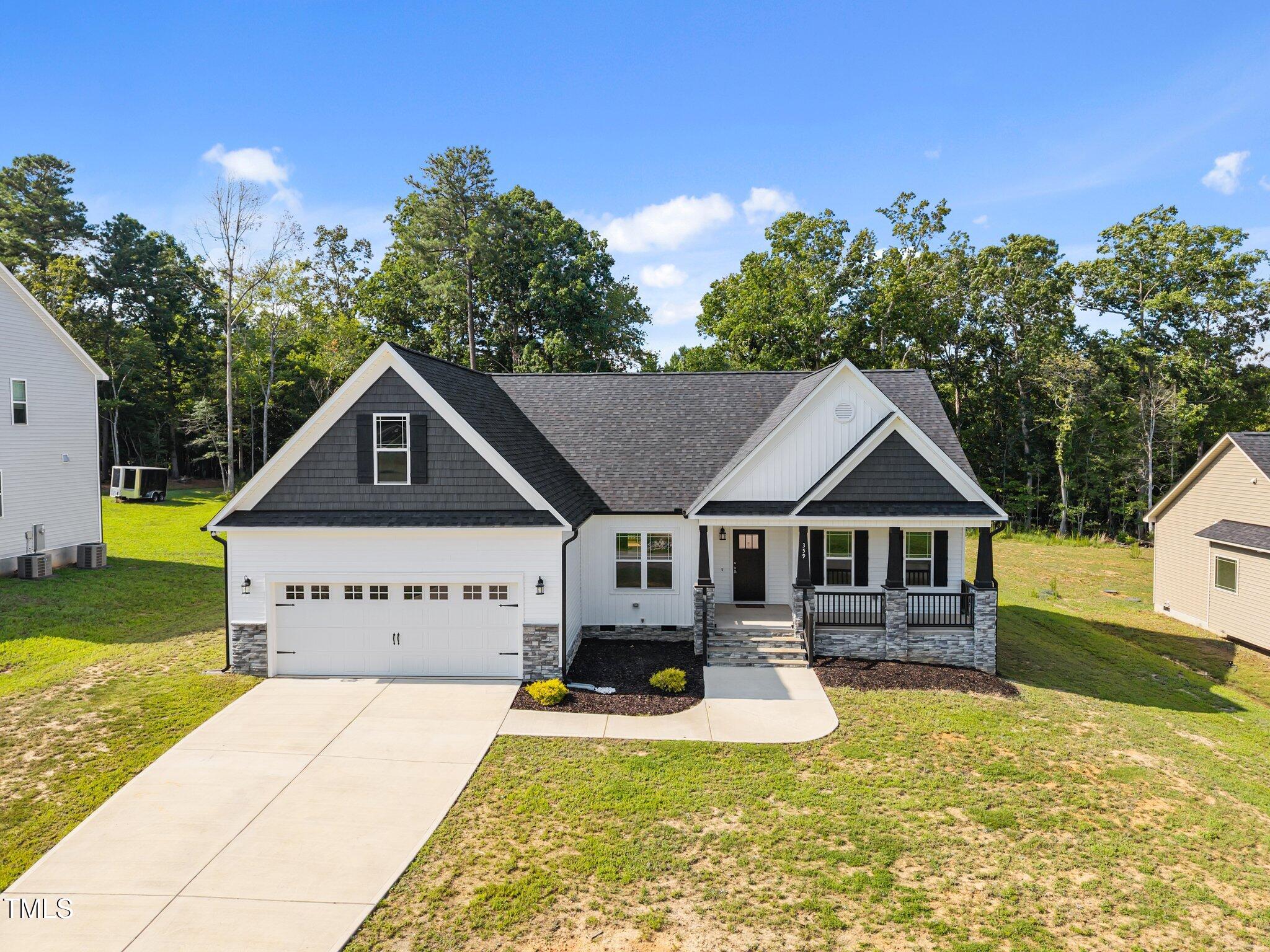 359 Carolina Landing Drive