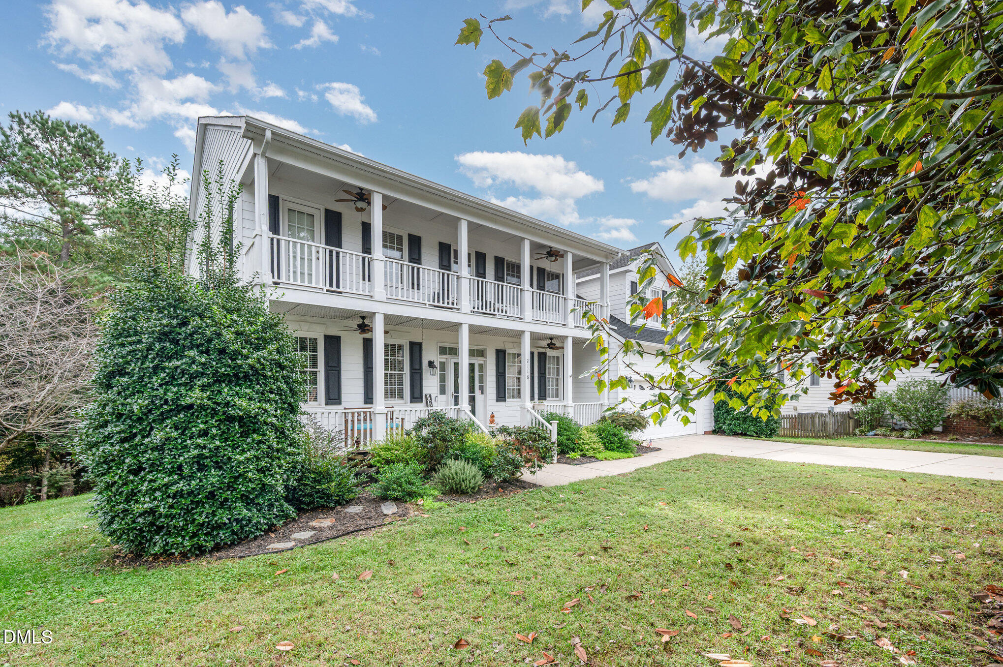 2116 Covered Bridge Court