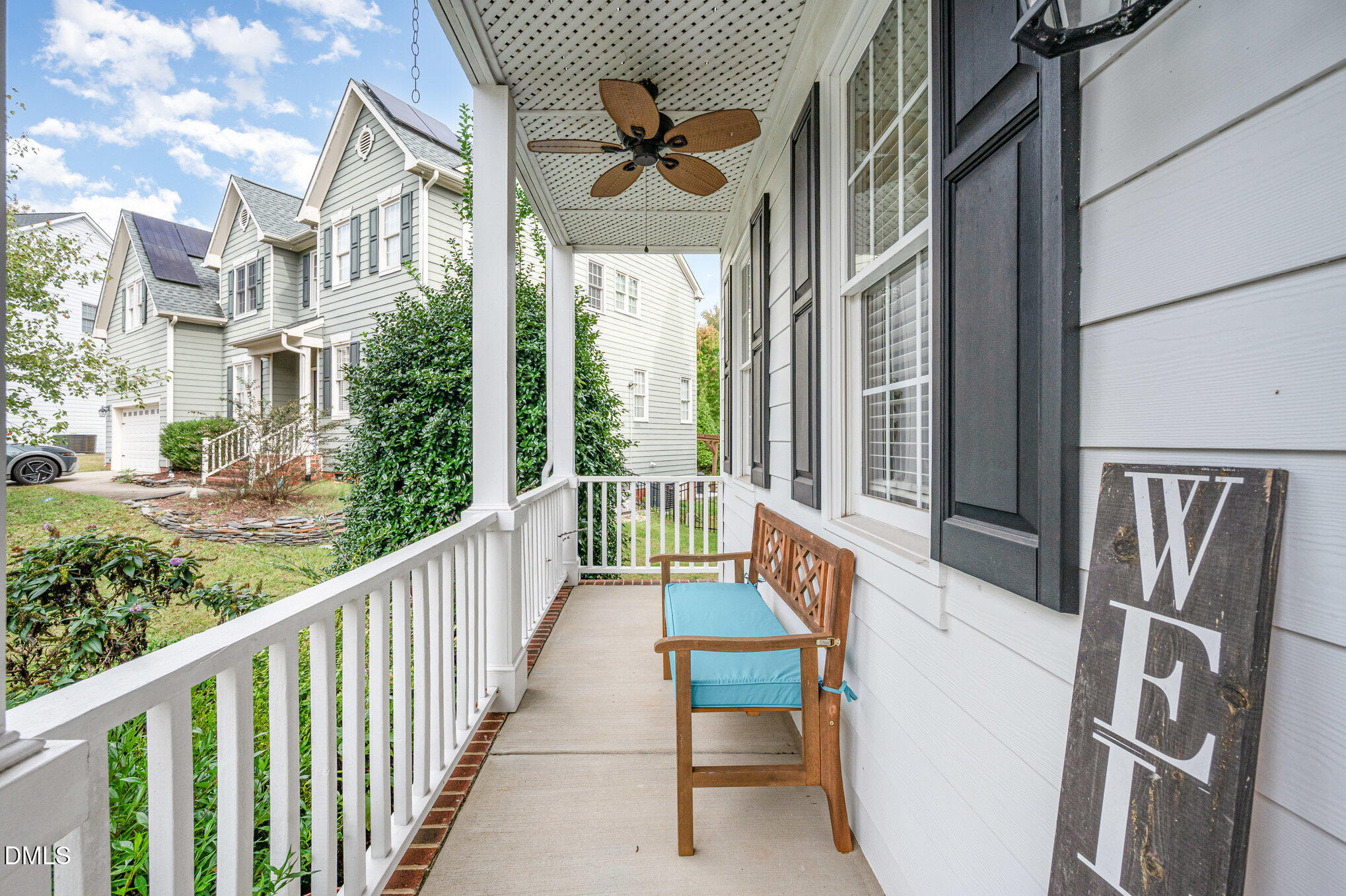 2116 Covered Bridge Court