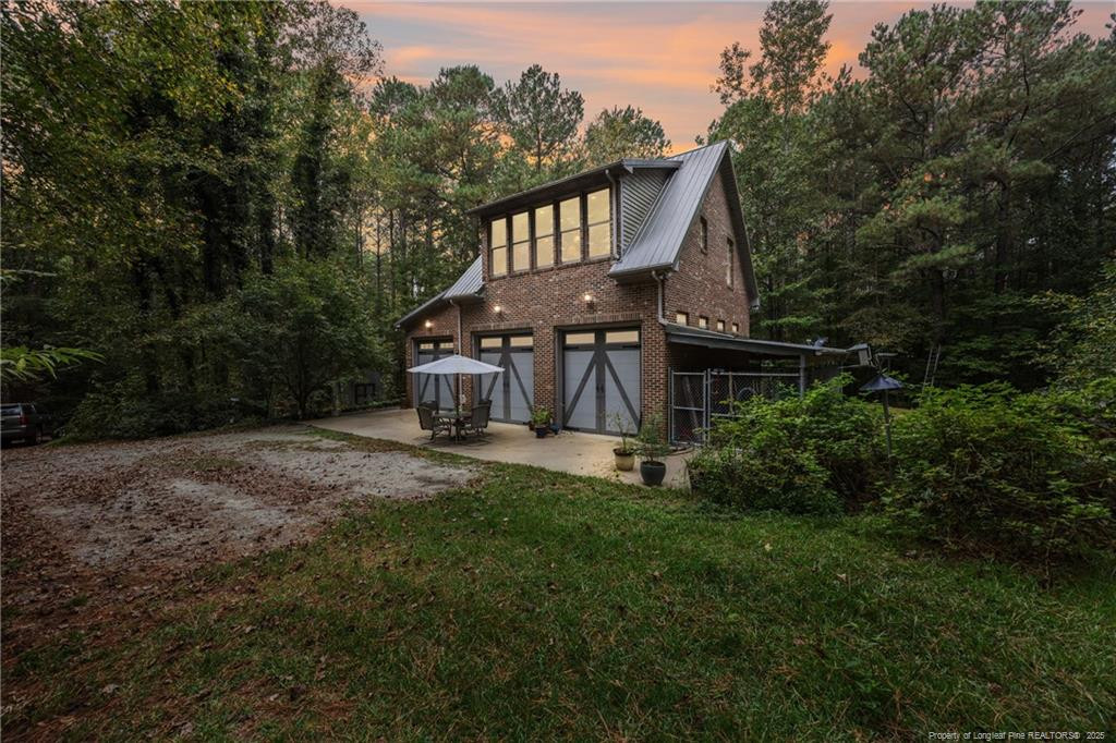 1285 Cool Springs Road