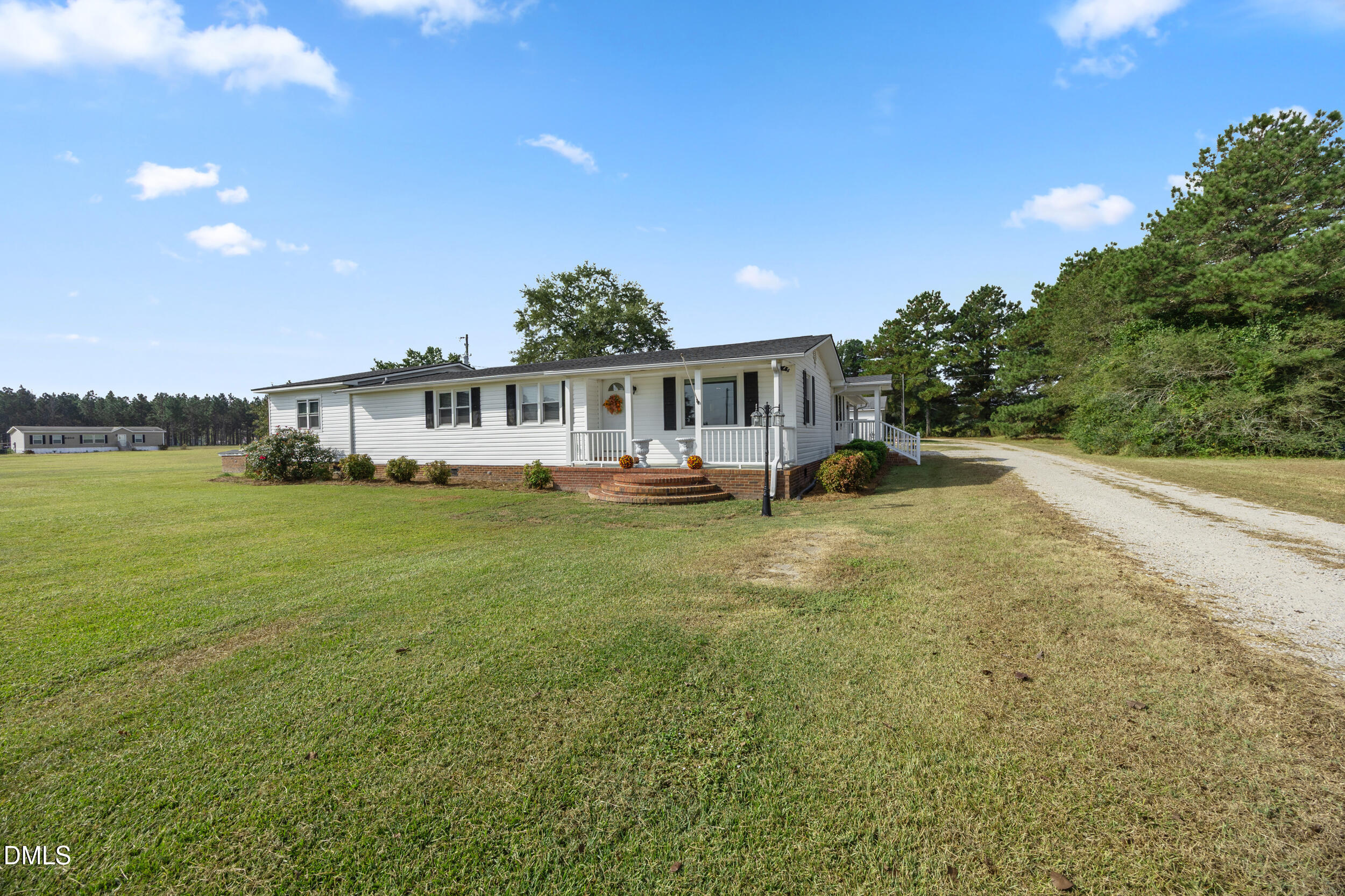 8056 Concord Church Road