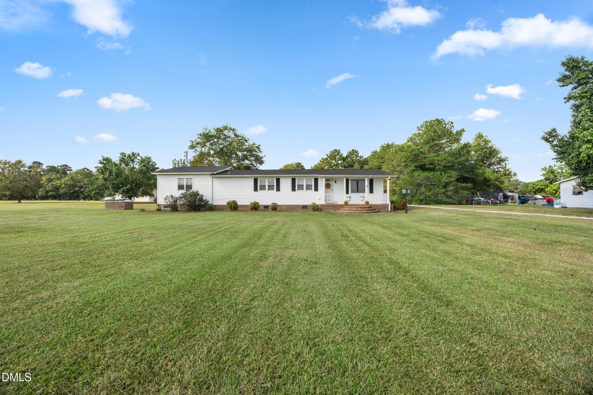 8056 Concord Church Road