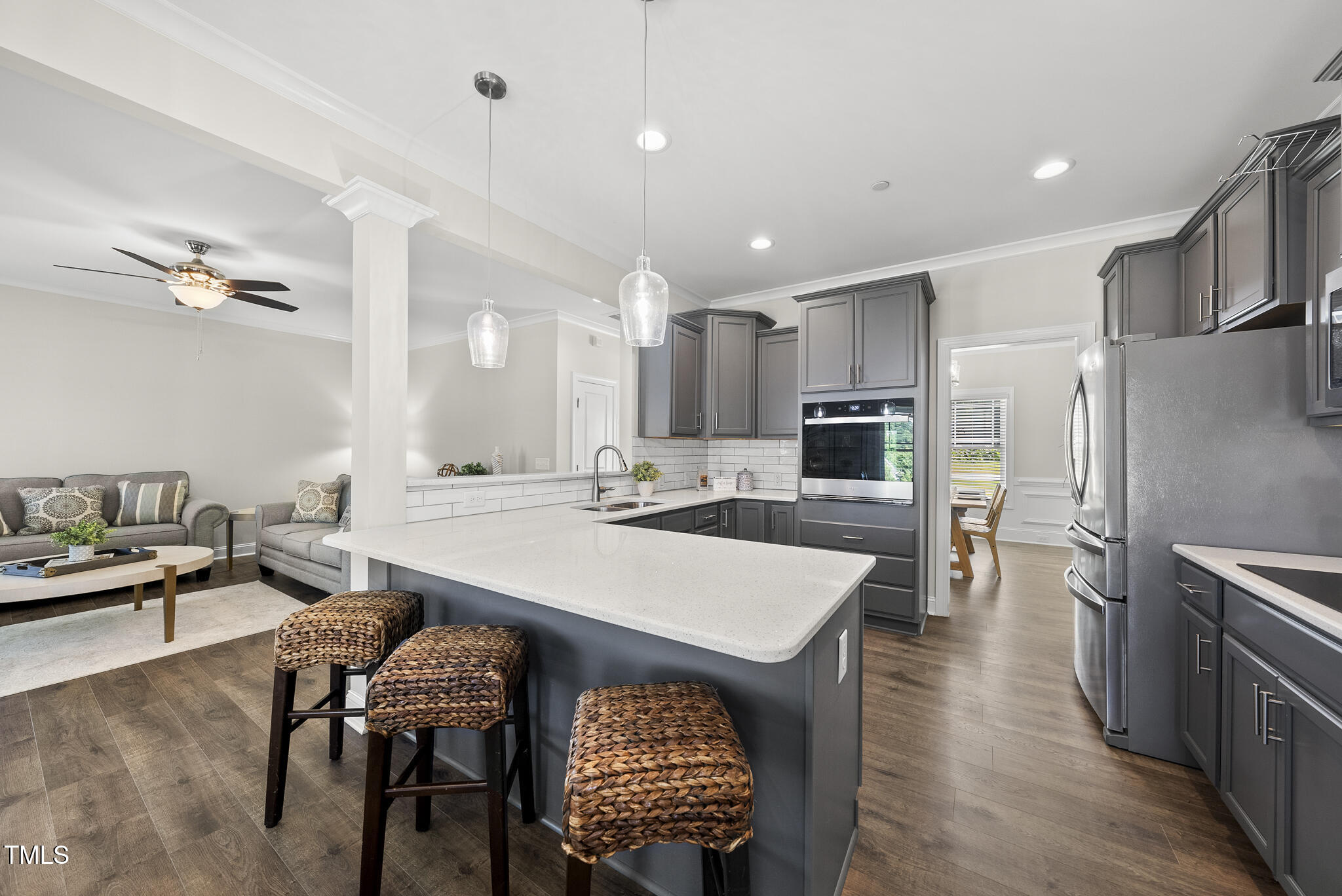 119 Oakhaven Drive