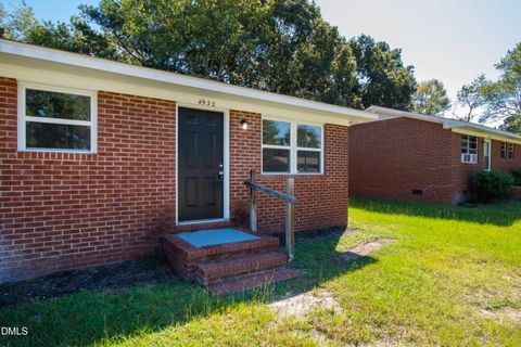 4926 Galveston Drive Fayetteville NC 28303