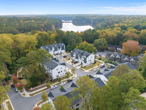 A home in Raleigh