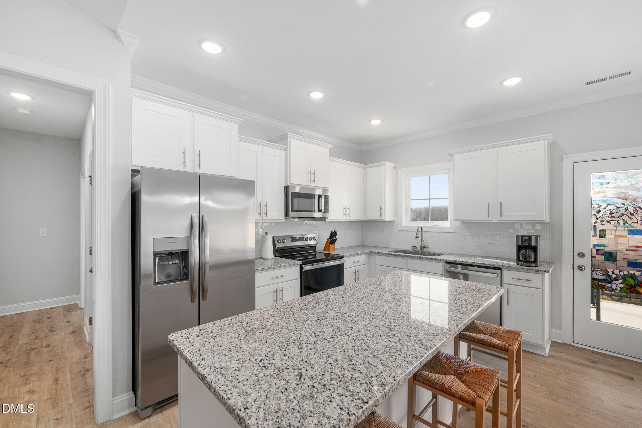 6056 Old Smithfield Road
