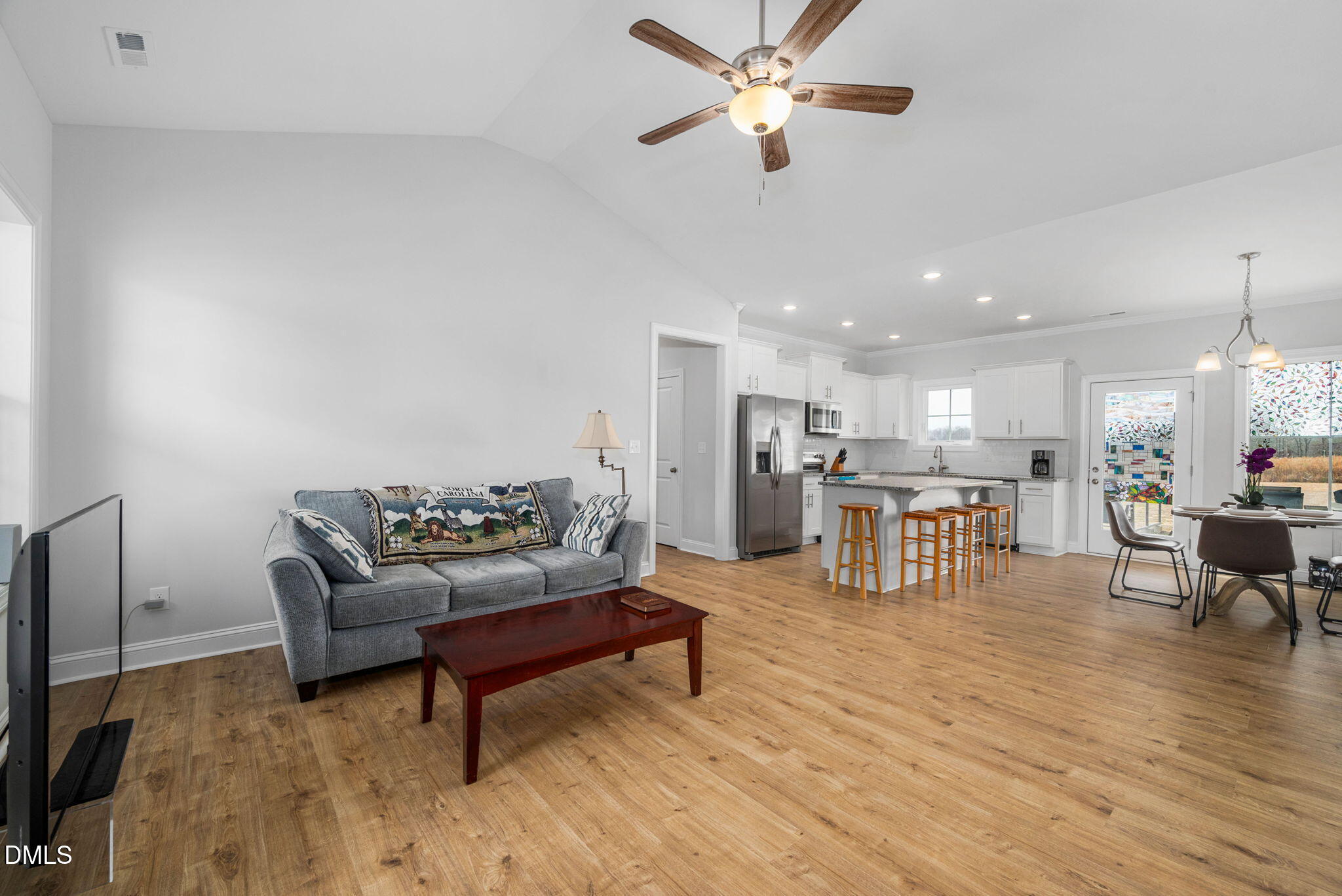 6056 Old Smithfield Road