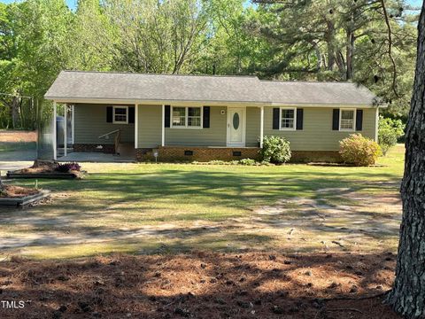 1430 Old Dam Road, Kenly, NC 27542 - #: 10024723