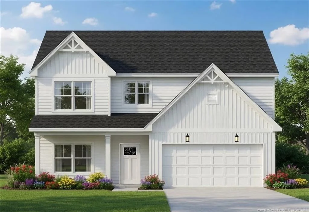 159 Red Lobelia (lot 28) Lane