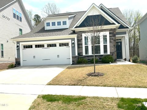 7125 Crested Iris Place Durham NC 27703