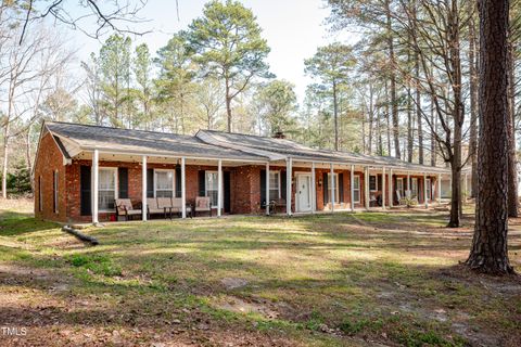 4105 Lassiter Road Wake Forest NC 27587