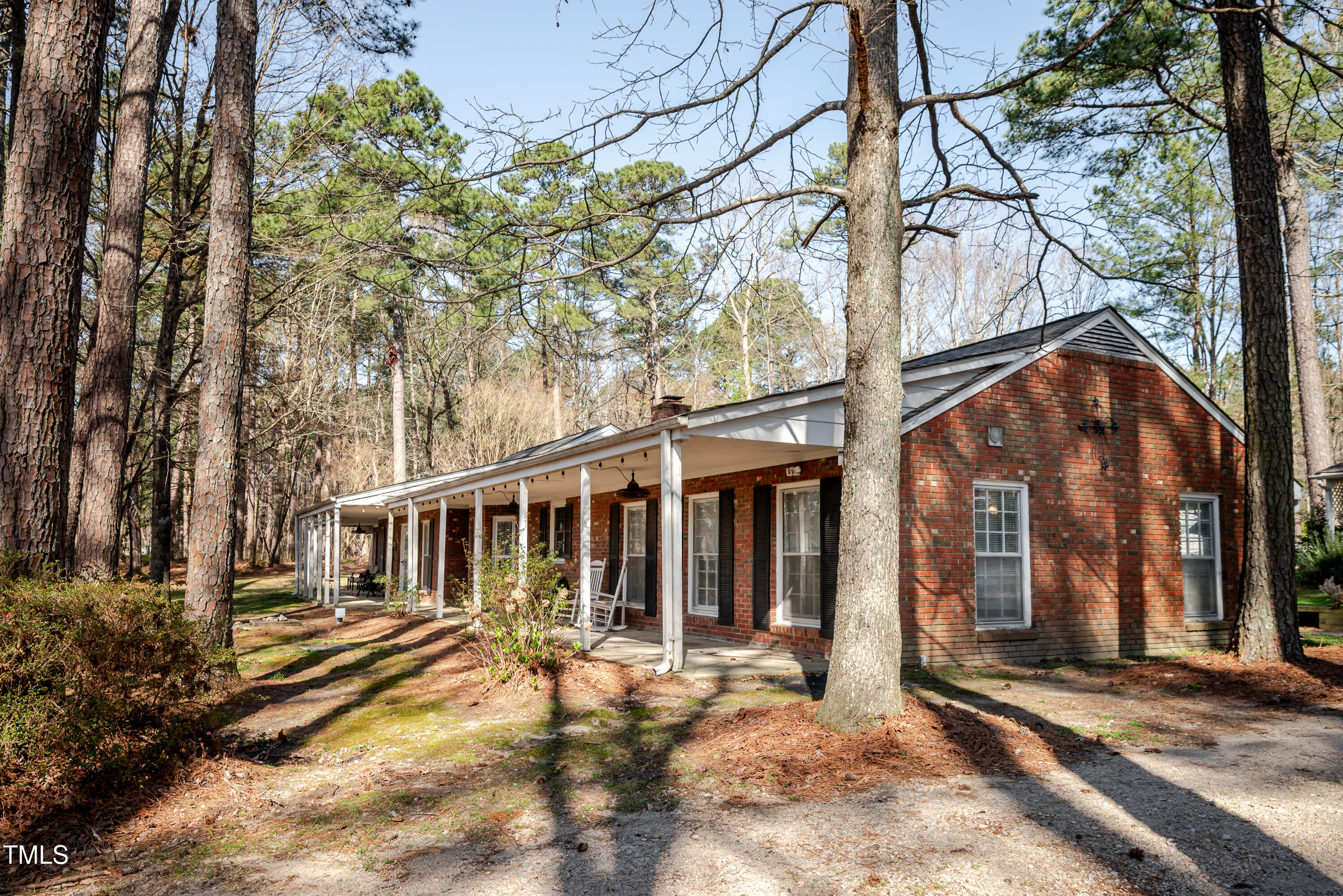 4105 Lassiter Road
