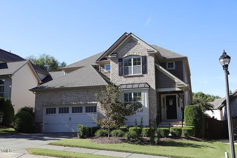 6123 Blakeman Lane Raleigh NC 27617
