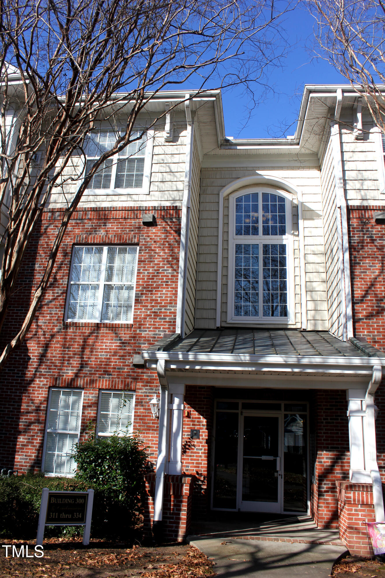 331 Providence Glen Dr