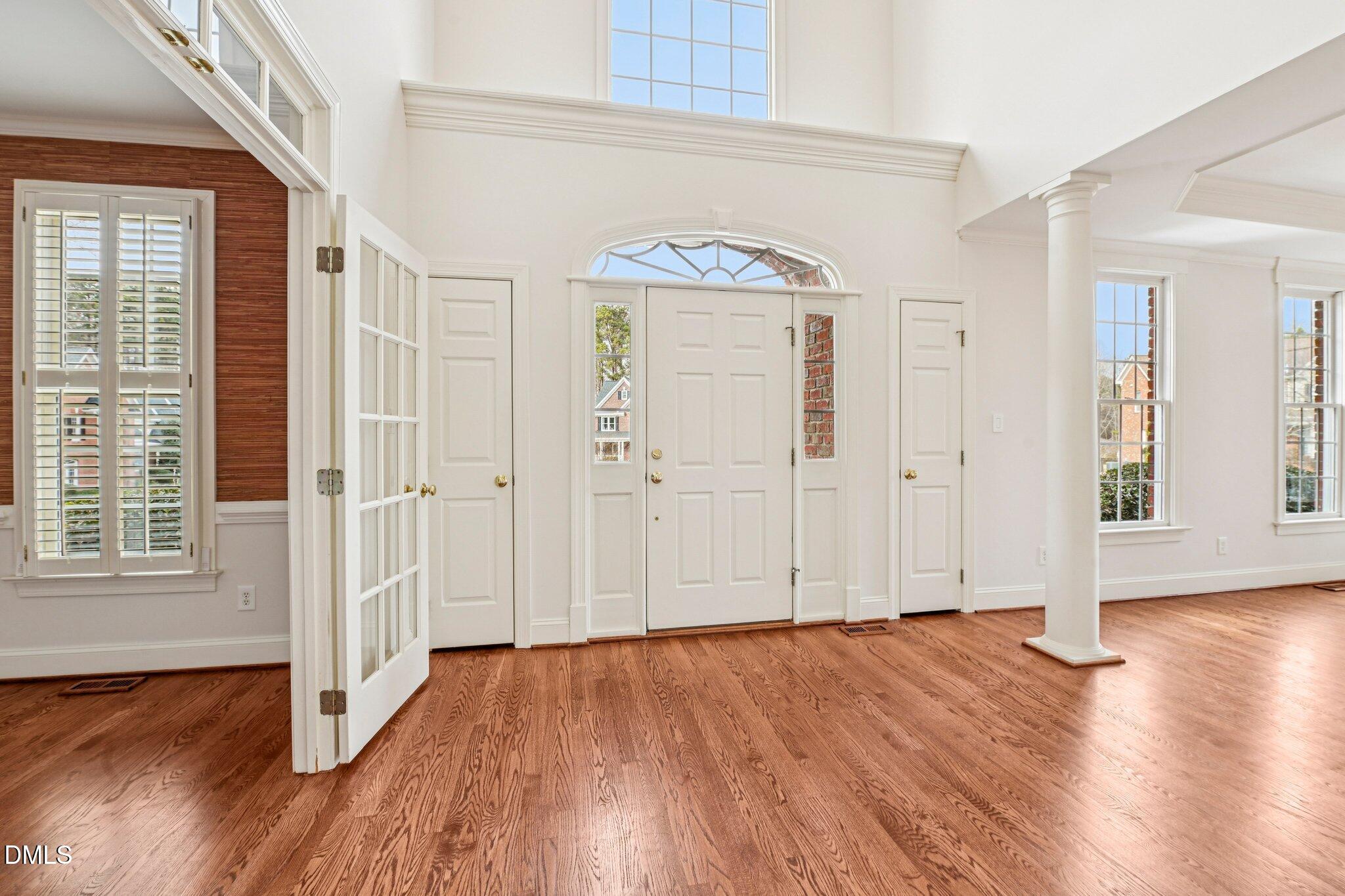 2432 Baileys Landing Drive