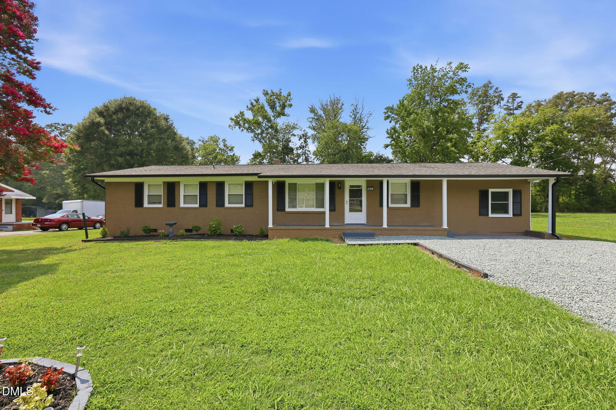 5413 S Nc 49 Highway, Burlington, NC, 27215