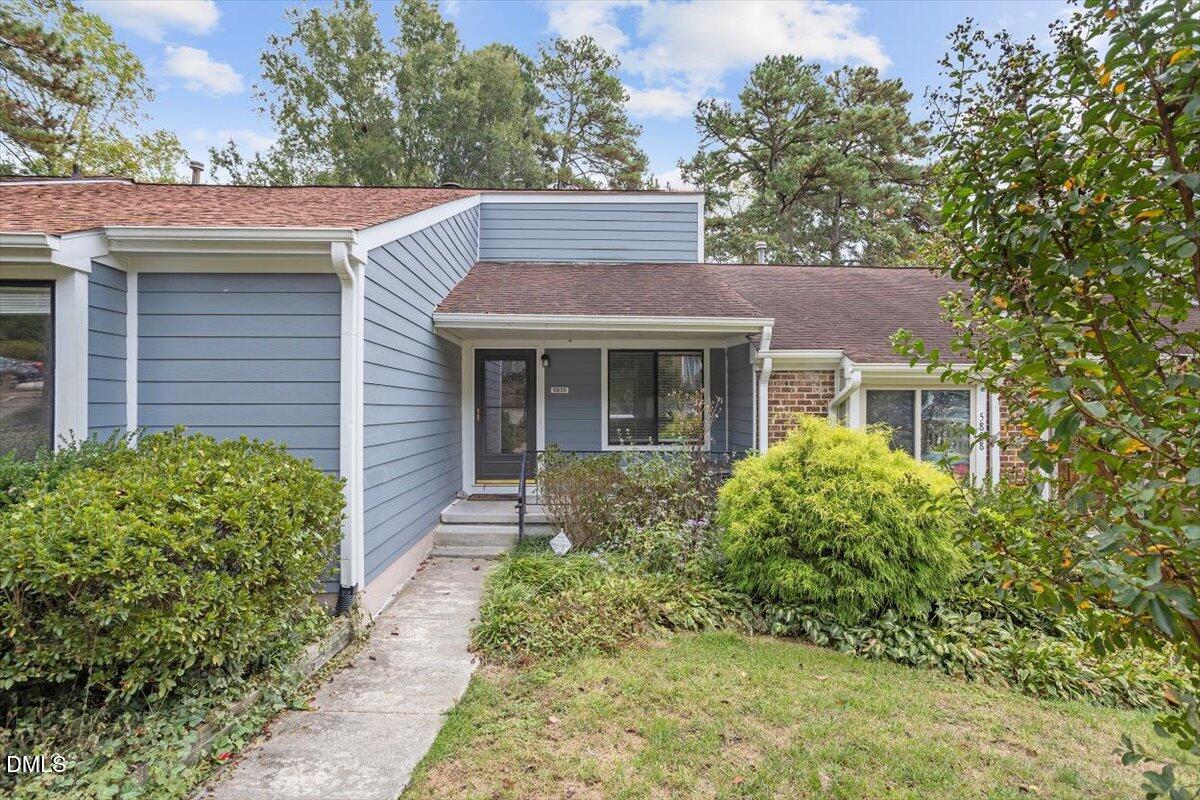 5830 Whitebud Drive