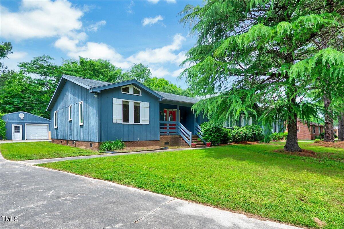 1732 Farmington Road