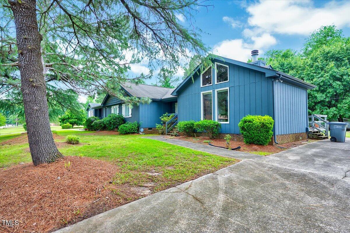1732 Farmington Road