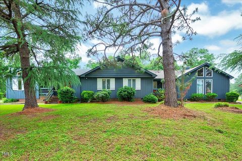 1732 Farmington Road Rocky Mount NC 27801