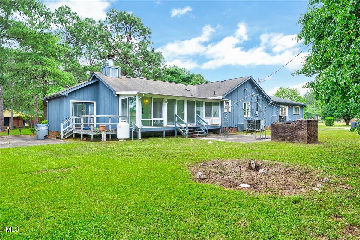 1732 Farmington Road