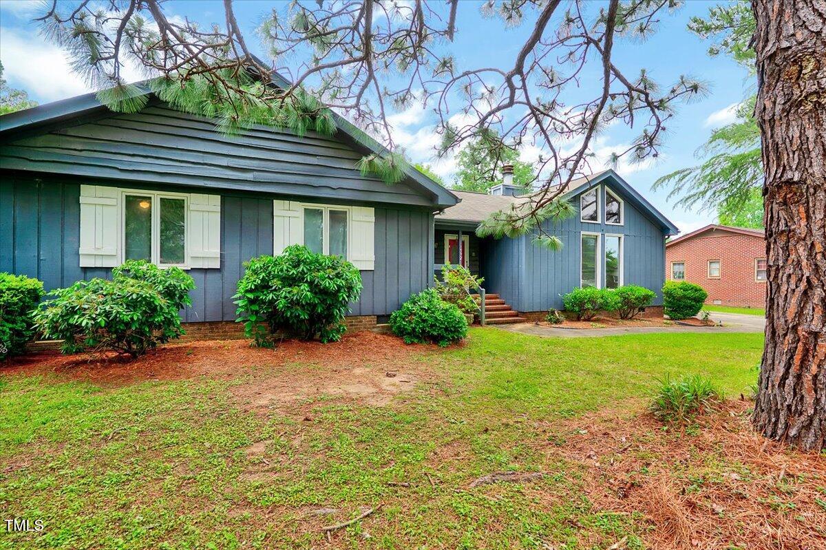 1732 Farmington Road