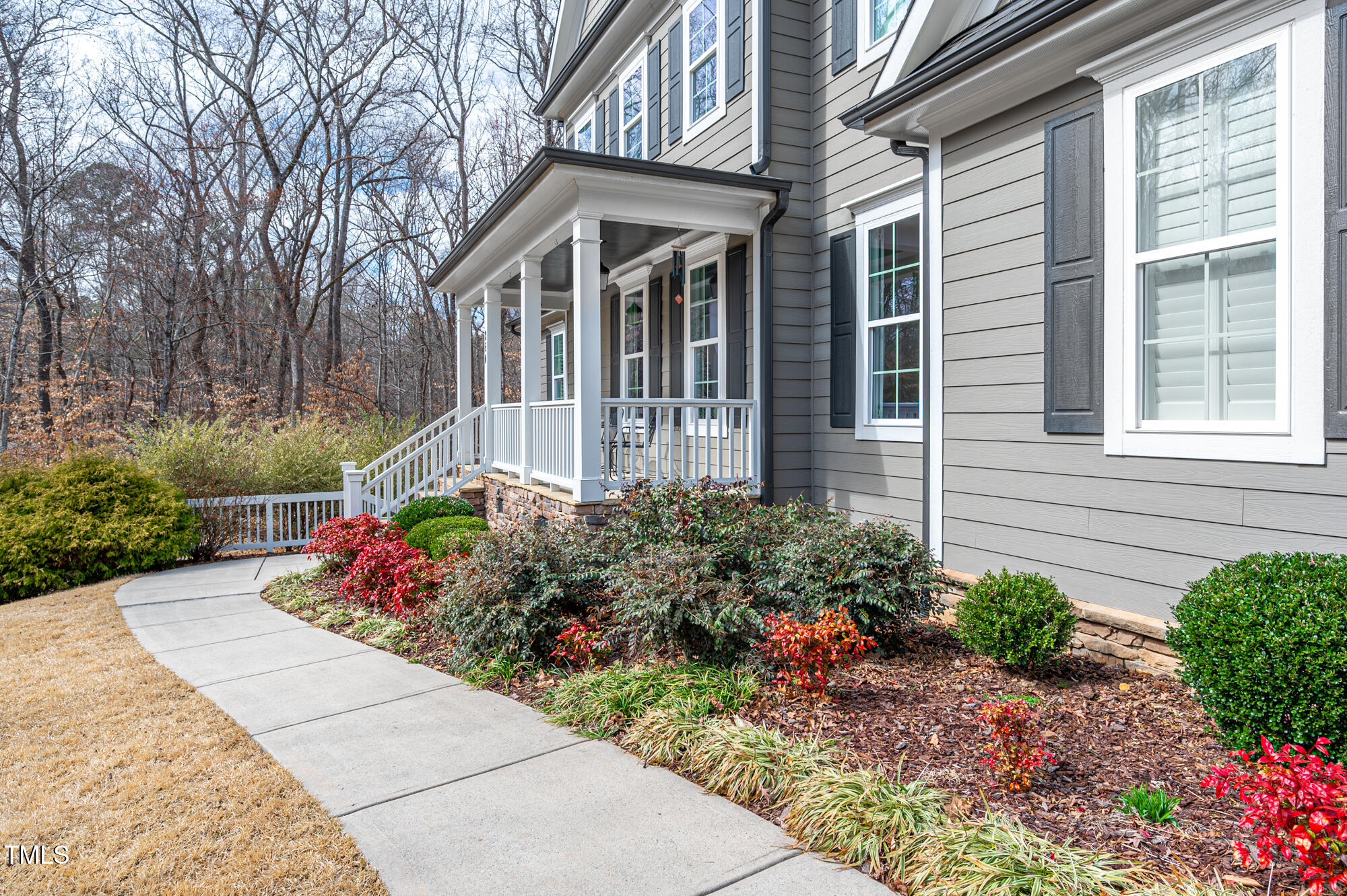 260 Culbreth Road