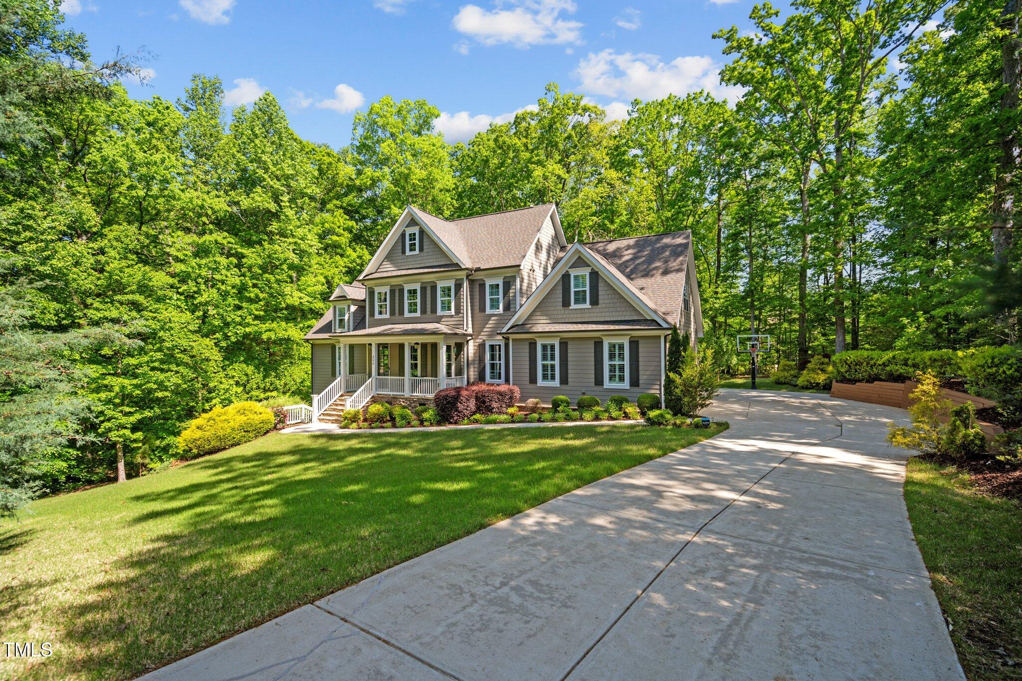 260 Culbreth Road