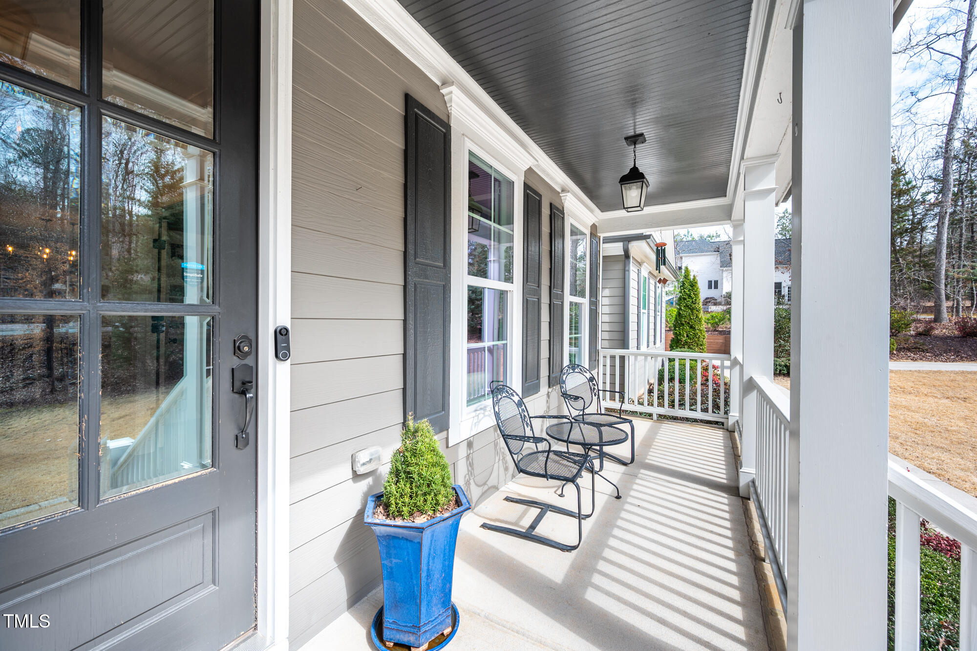 260 Culbreth Road