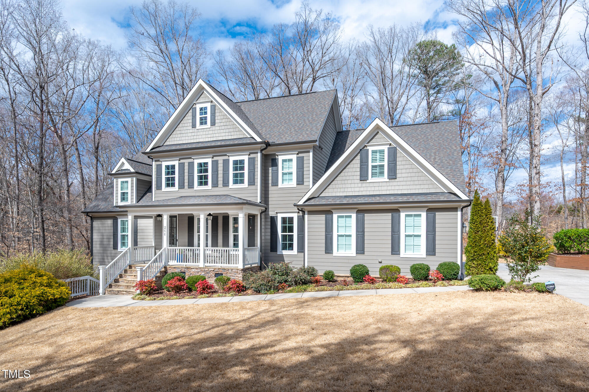 260 Culbreth Road