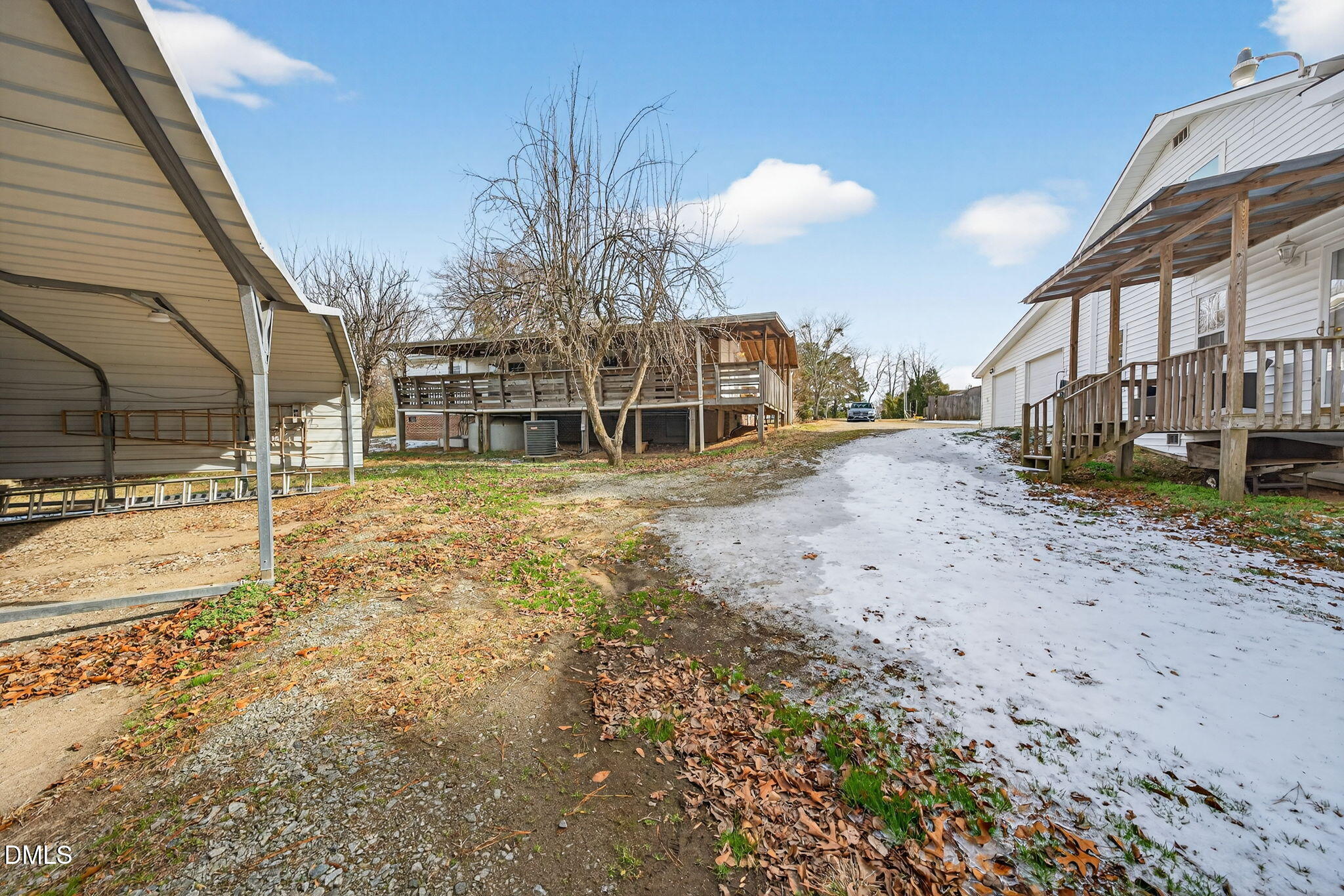 530 Avent Ferry Road