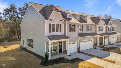 A home in Mebane