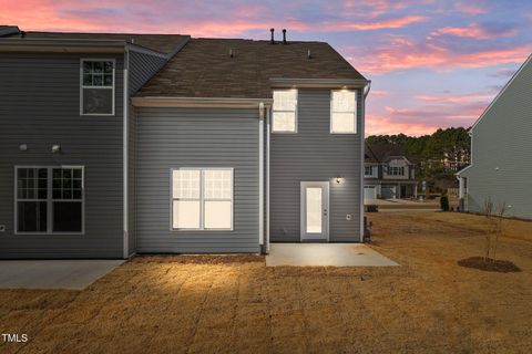 A home in Mebane